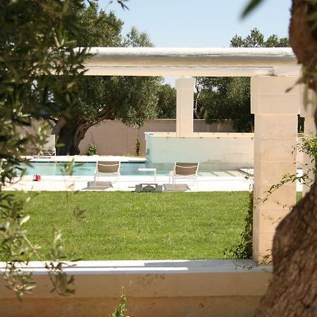 Masseria Torremossa Fasano Ngoại thất bức ảnh