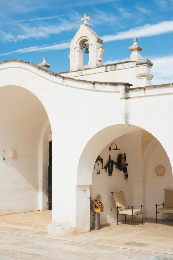 Masseria Torremossa Fasano Ngoại thất bức ảnh