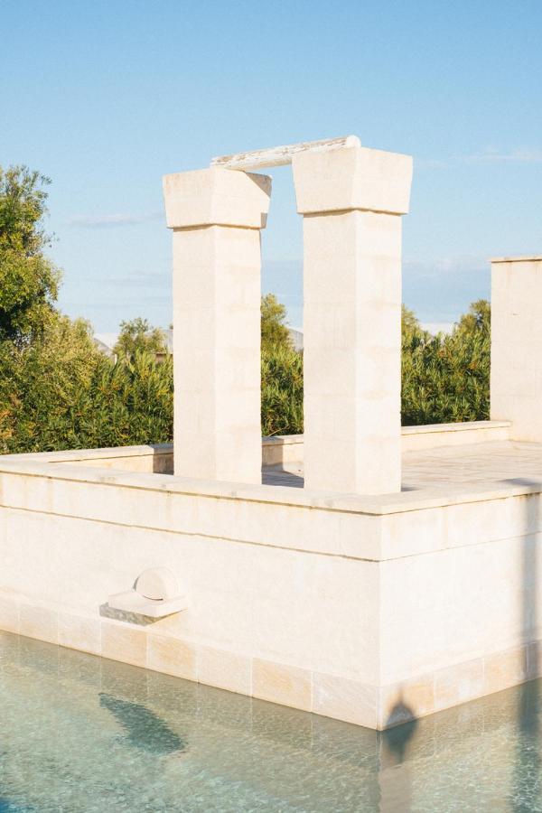 Masseria Torremossa Fasano Ngoại thất bức ảnh
