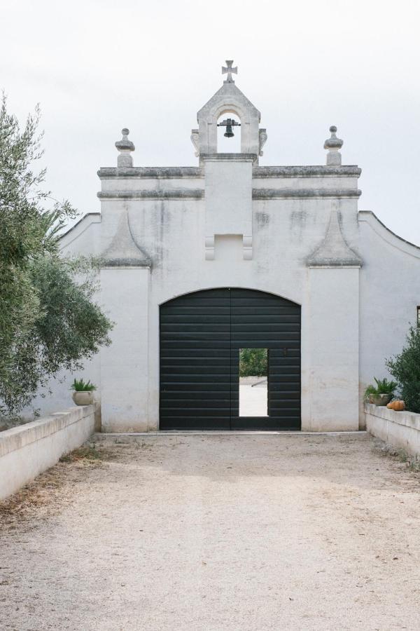 Masseria Torremossa Fasano Ngoại thất bức ảnh