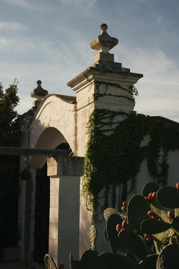 Masseria Torremossa Fasano Ngoại thất bức ảnh