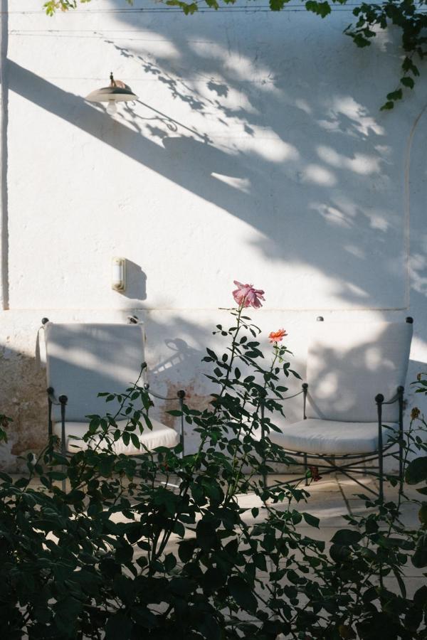 Masseria Torremossa Fasano Ngoại thất bức ảnh