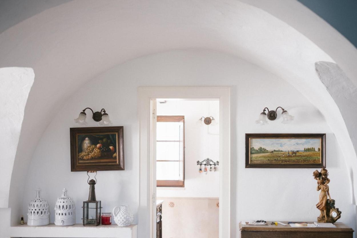 Masseria Torremossa Fasano Ngoại thất bức ảnh