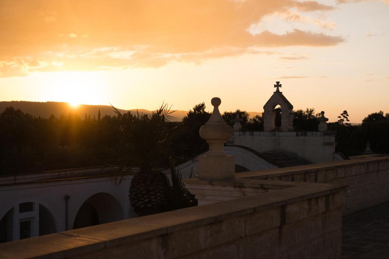 Masseria Torremossa Fasano Ngoại thất bức ảnh