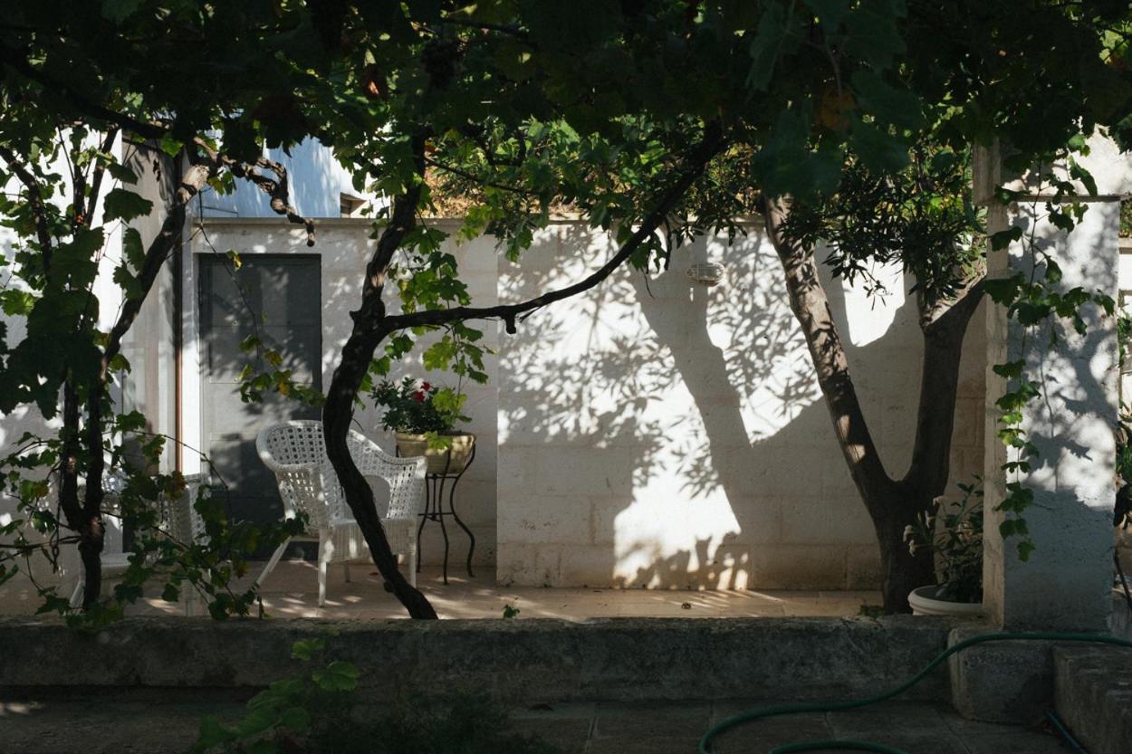 Masseria Torremossa Fasano Ngoại thất bức ảnh