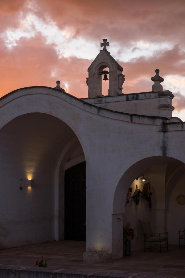 Masseria Torremossa Fasano Ngoại thất bức ảnh