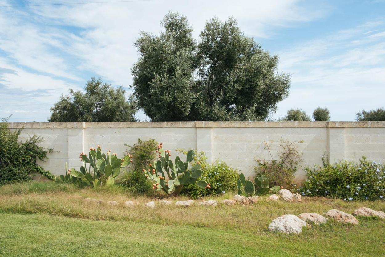 Masseria Torremossa Fasano Ngoại thất bức ảnh