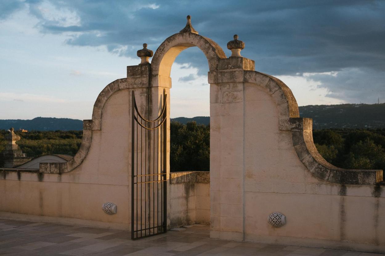 Masseria Torremossa Fasano Ngoại thất bức ảnh