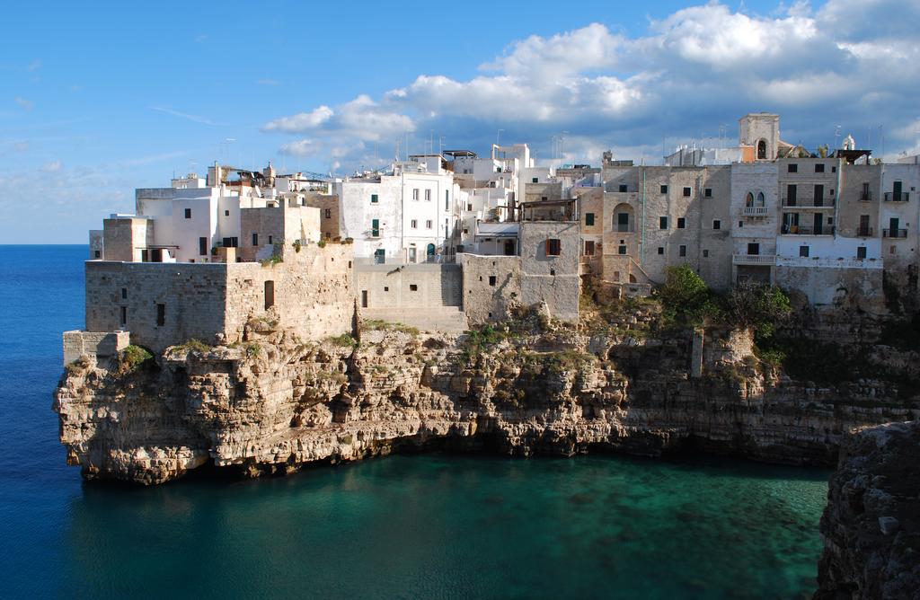 Masseria Torremossa Fasano Ngoại thất bức ảnh