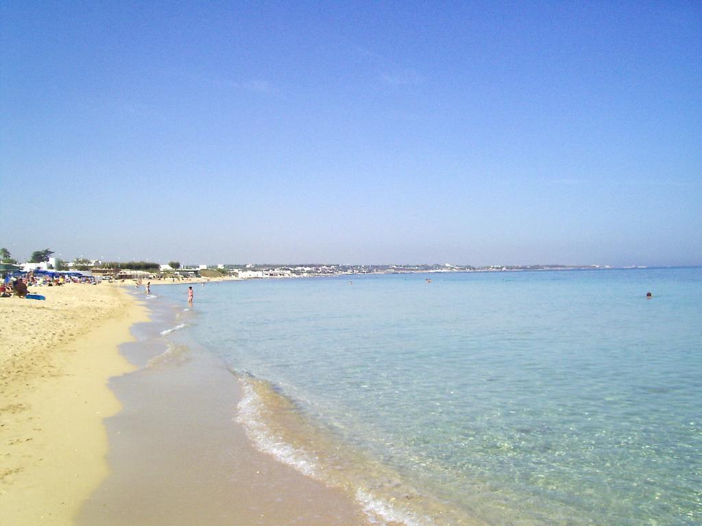 Masseria Torremossa Fasano Ngoại thất bức ảnh