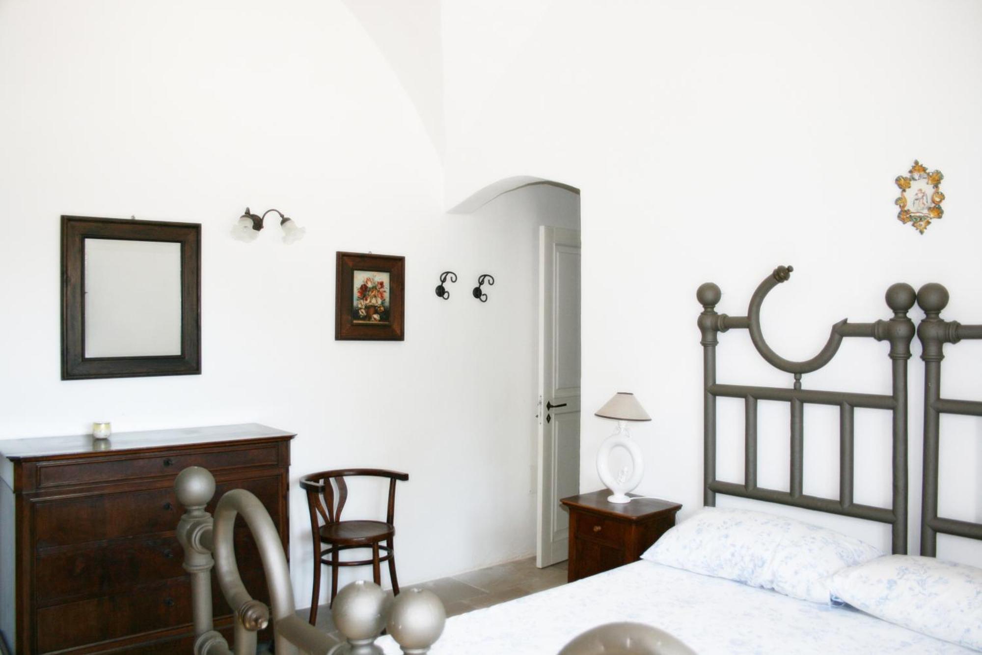 Masseria Torremossa Fasano Phòng bức ảnh