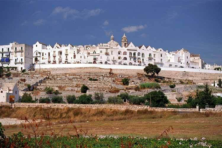 Masseria Torremossa Fasano Ngoại thất bức ảnh