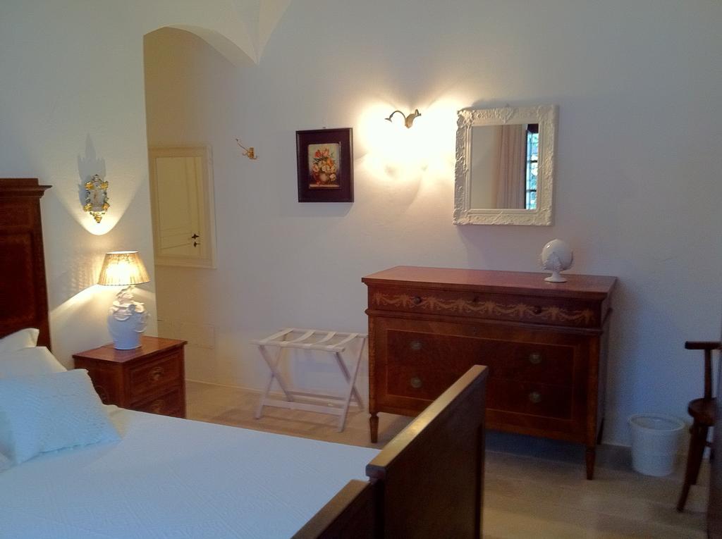 Masseria Torremossa Fasano Phòng bức ảnh