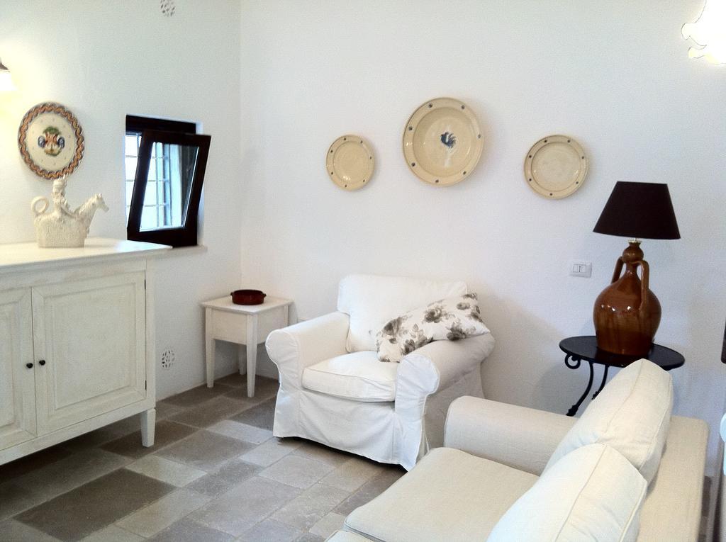Masseria Torremossa Fasano Phòng bức ảnh