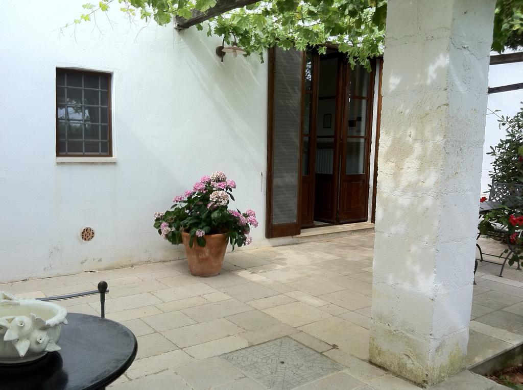 Masseria Torremossa Fasano Phòng bức ảnh