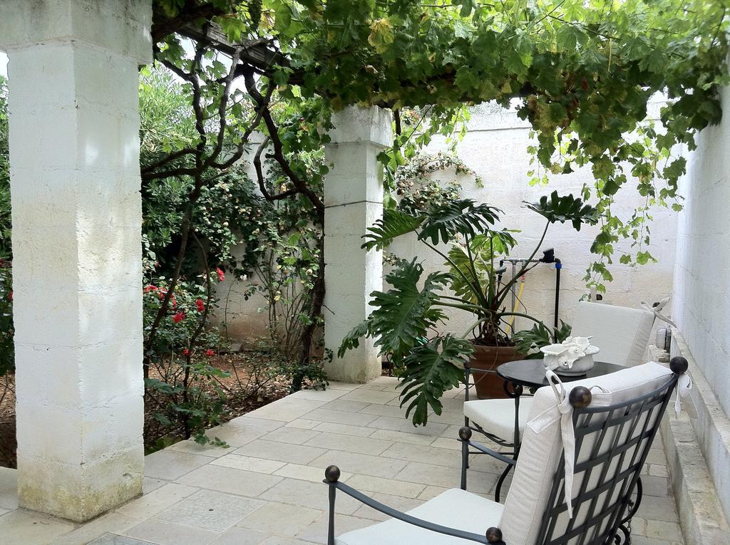 Masseria Torremossa Fasano Phòng bức ảnh