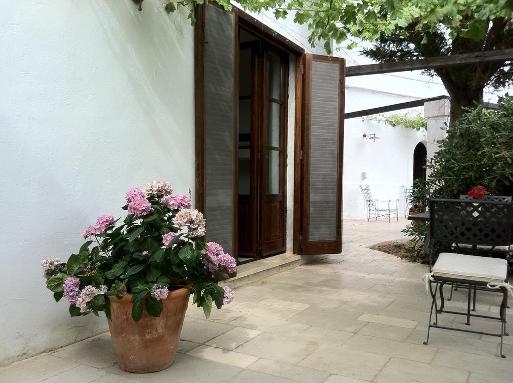 Masseria Torremossa Fasano Phòng bức ảnh