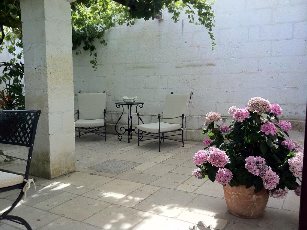 Masseria Torremossa Fasano Phòng bức ảnh