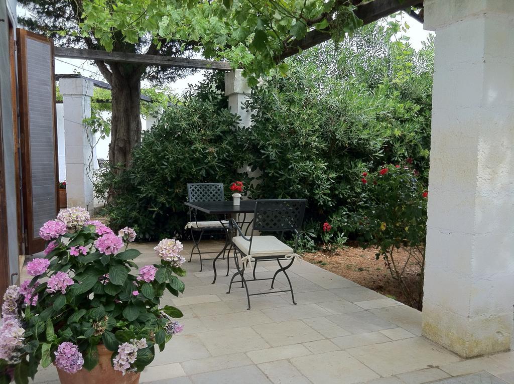 Masseria Torremossa Fasano Phòng bức ảnh