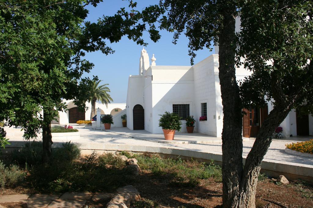 Masseria Torremossa Fasano Ngoại thất bức ảnh