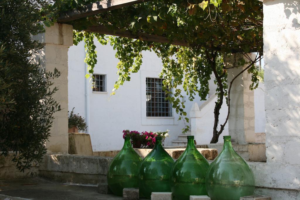 Masseria Torremossa Fasano Ngoại thất bức ảnh