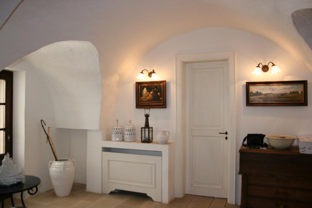 Masseria Torremossa Fasano Ngoại thất bức ảnh