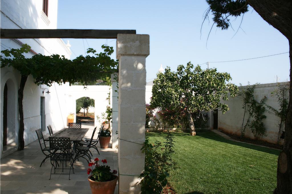 Masseria Torremossa Fasano Ngoại thất bức ảnh