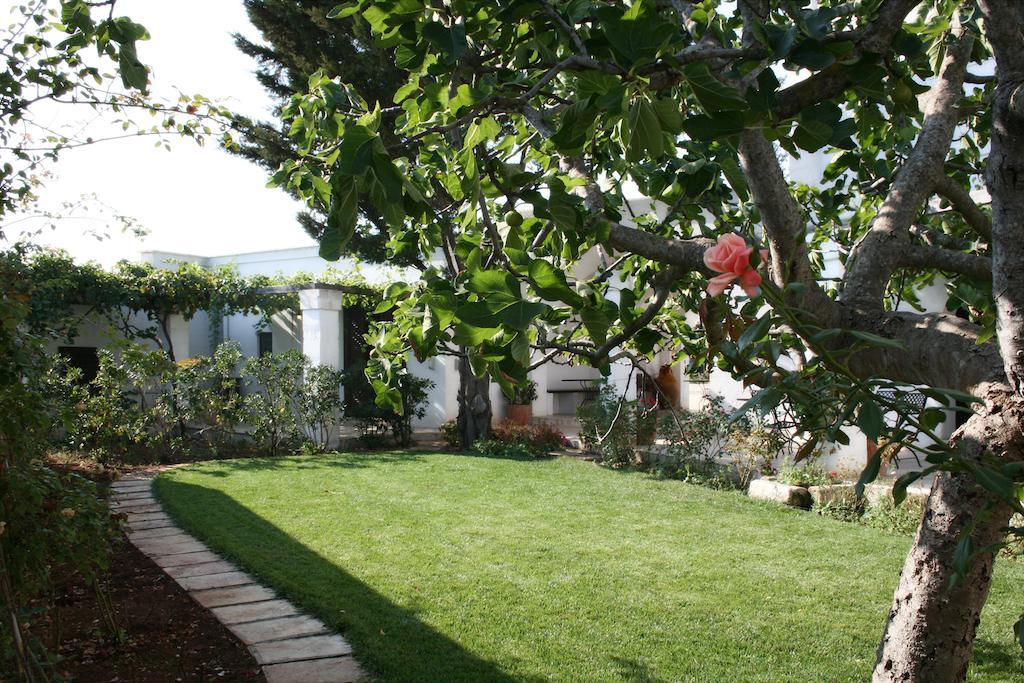 Masseria Torremossa Fasano Ngoại thất bức ảnh
