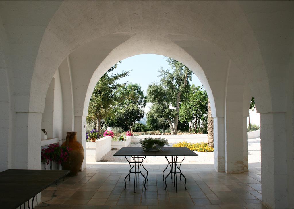 Masseria Torremossa Fasano Ngoại thất bức ảnh