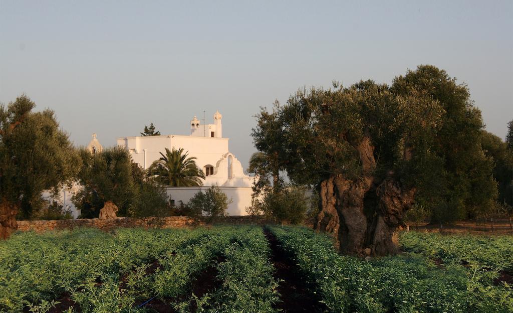 Masseria Torremossa Fasano Ngoại thất bức ảnh