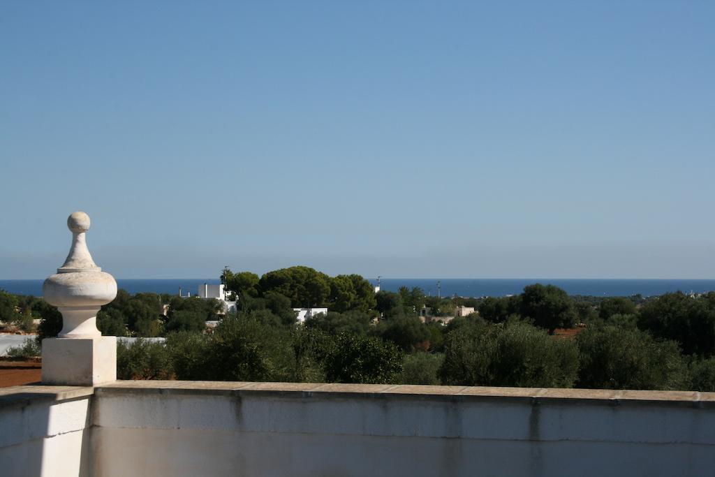 Masseria Torremossa Fasano Ngoại thất bức ảnh