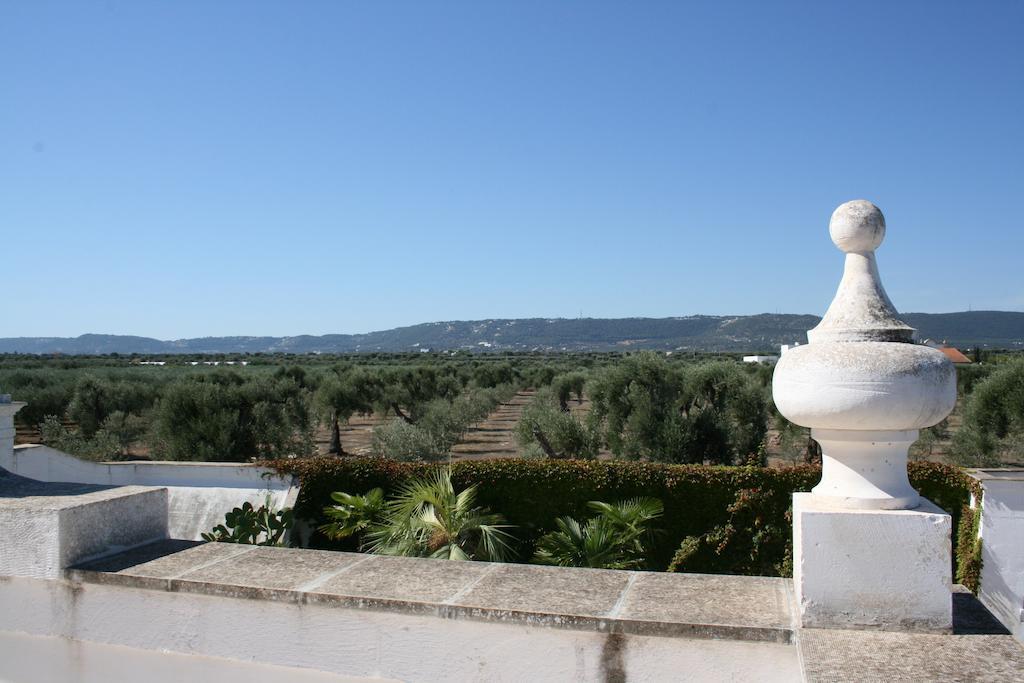 Masseria Torremossa Fasano Ngoại thất bức ảnh