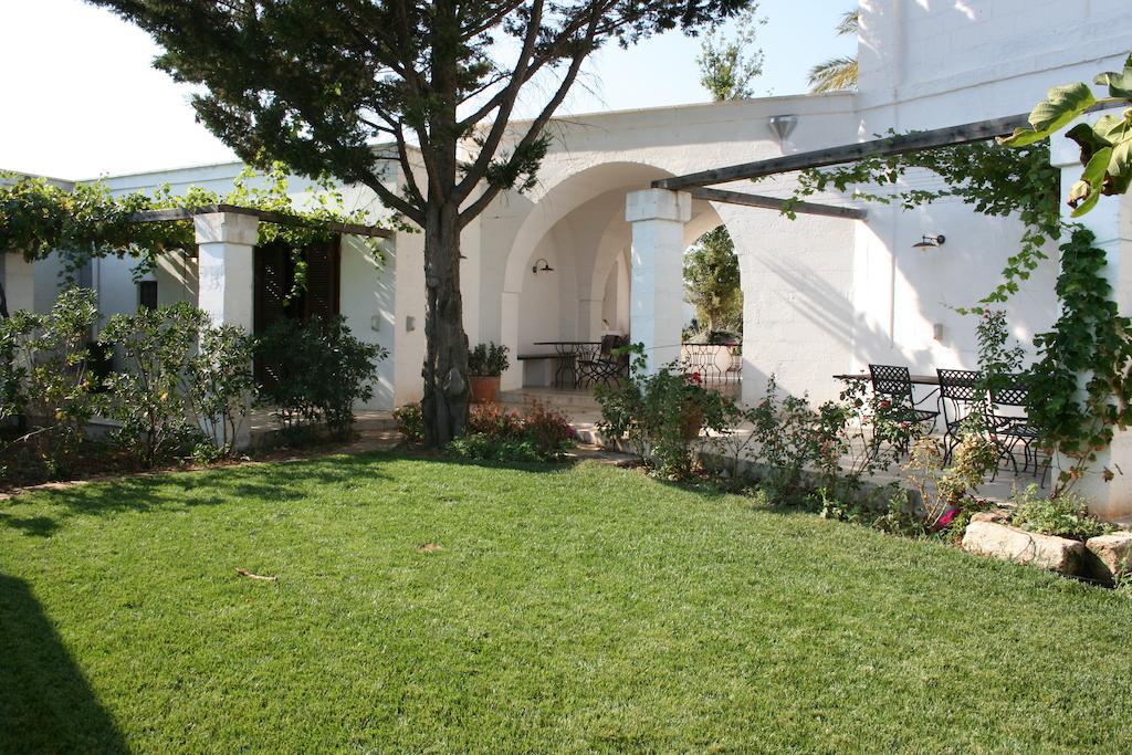 Masseria Torremossa Fasano Ngoại thất bức ảnh