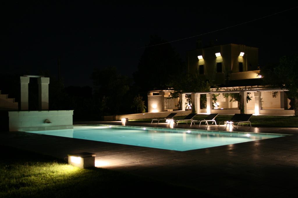 Masseria Torremossa Fasano Ngoại thất bức ảnh