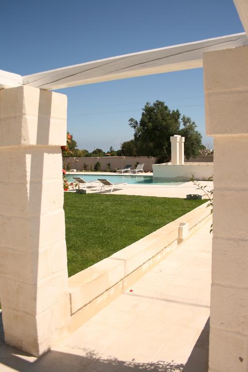Masseria Torremossa Fasano Ngoại thất bức ảnh